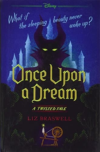 Cover of Once Upon A Dream (Turtleback School & Library Binding Edition)