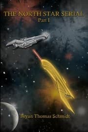 Cover of The North Star Serial, Part 1