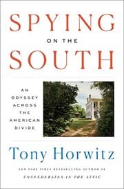Cover of Spying on the South