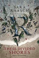 Cover of These divided shores