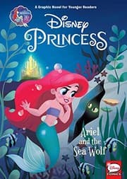 Cover of Disney Princess