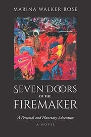 Cover of Seven Doors of The Firemaker