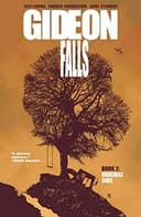 Cover of Gideon Falls, Vol. 2