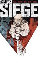 Cover of The Last Siege