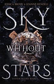 Cover of Sky Without Stars