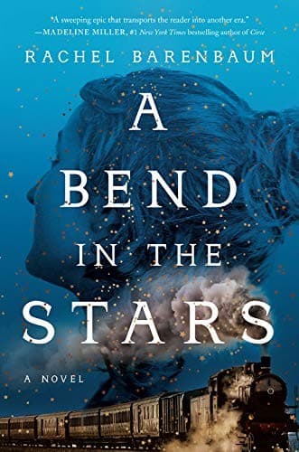 Cover of Bend in the Stars