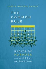 Cover of The Common Rule