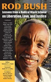 Cover of Rod Bush