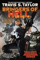 Cover of Bringers of Hell