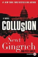 Cover of Collusion