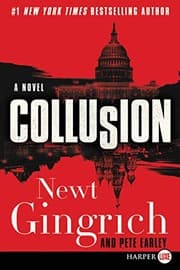 Cover of Collusion