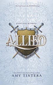 Cover of Allied