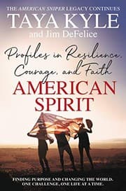 Cover of American Spirit