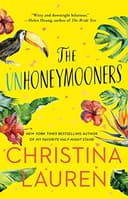 Cover of The Unhoneymooners