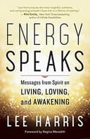 Cover of Energy Speaks