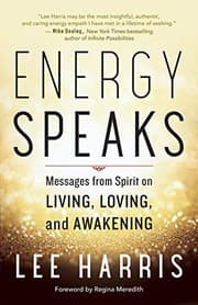 Cover of Energy Speaks