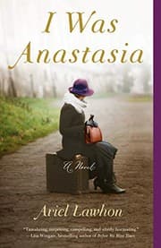 Cover of I was Anastasia