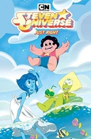 Cover of Steven Universe