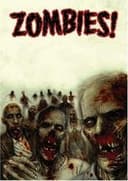 Cover of Zombies!