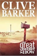 Cover of The great and secret show