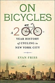 Cover of On Bicycles