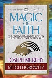 Cover of Magic of Faith