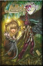 Cover of Power Grabber