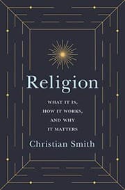 Cover of Religion