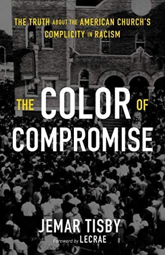 Cover of The Color of Compromise