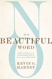 Cover of No Is a Beautiful Word