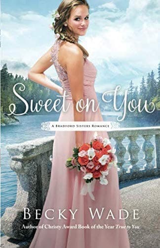 Cover of Sweet on You