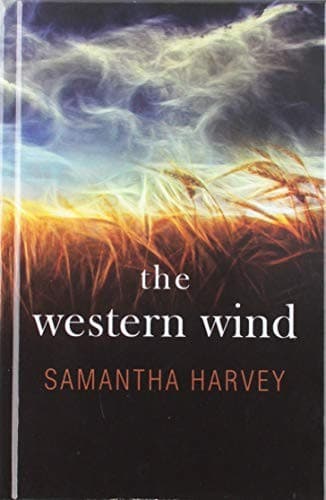Cover of The Western Wind