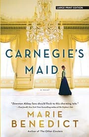 Cover of Carnegie's maid