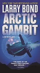 Cover of Arctic gambit
