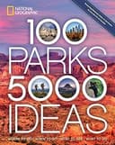 Cover of 100 Parks, 5,000 Ideas