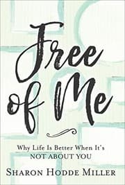 Cover of Free of Me Curriculum Kit
