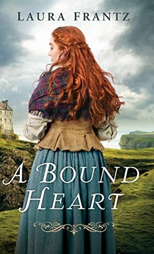 Cover of Bound Heart