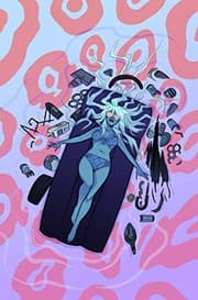Cover of Shade, the Changing Woman
