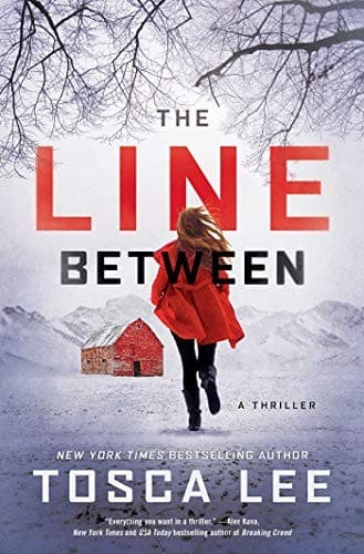 Cover of Line Between