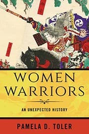 Cover of Women Warriors