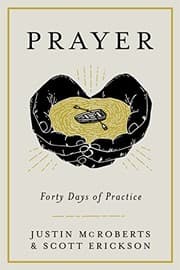 Cover of Prayer