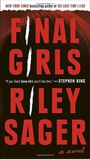 Cover of Final Girls