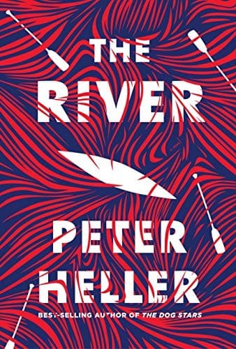 Cover of River