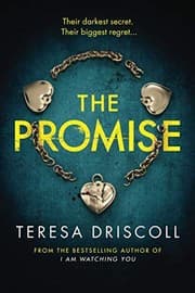 Cover of The Promise