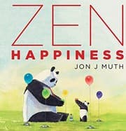 Cover of Zen Happiness