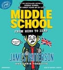 Cover of From Hero to Zero