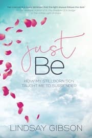 Cover of Just Be