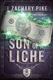 Cover of Son of a Liche