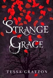 Cover of Strange Grace