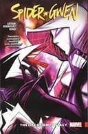 Cover of Spider-Gwen Vol. 6